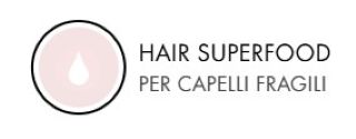 SUPERFOOD PER CAPELLI FRAGILI